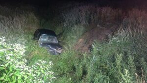 Вез пьяных взрослых: на Львовщине разбилось авто, за рулем которого был мальчик 11 лет
