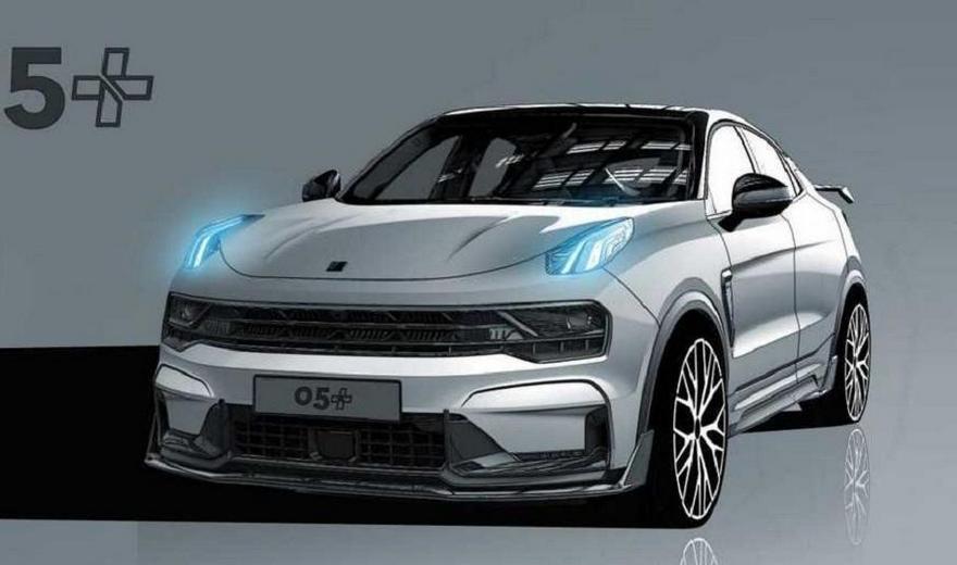 Lynk & Co