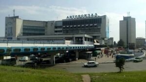 В Днепре подорожал проезд до Павлограда и Терновки