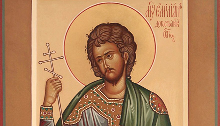 церковный