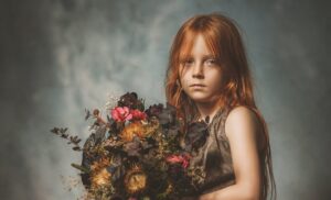 Самые несчастливые имена для девочек