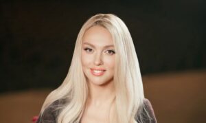 “Красоточка”: Оля Полякова показала подросшую младшую дочь (фото)