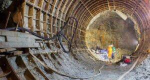 Известная фирма займется архитектурой станций метро в Днепре