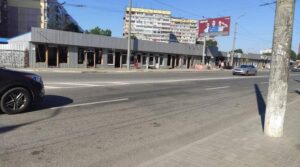 В Днепре снесут рынок на Березинке
