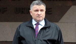 Аваков ушел в отставку по просьбе Зеленского, – Геращенко