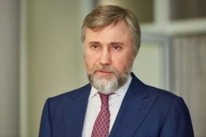 Нардеп от “ОПЗЖ” попал в базу “Миротворца”
