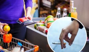 Отсутствие этого продукта в нашем рационе опаснее, чем курение