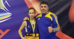 Юная спортсменка из Павлограда заняла призовое место на Чемпионате Европы по боксу