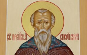 19 липня церковне свято Сисоїв день: що не можна робити
