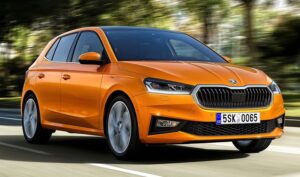 Skoda ощутимо изменила цены на свои автомобили