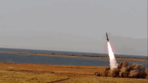 ВСУ испытали боеприпас “Тайфун-1”, разработанный в  Днепре (видео)