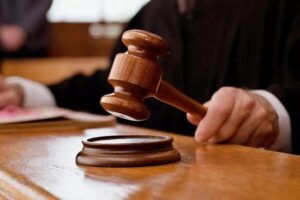 Пьяное изнасилование в Павлограде: подозреваемому избрали меру пресечения