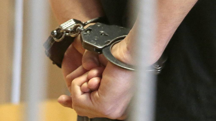 Нападение на активистку в Днепре