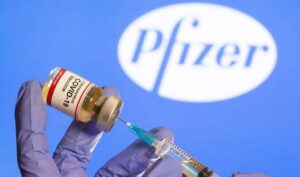 В Pfizer заявили, что начали разрабатывать вакцину против штамма “Дельта”