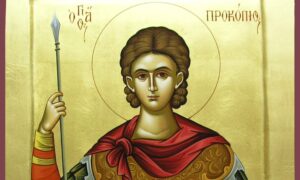 21 липня церковне свято Прокоп’єв день: що не можна робити