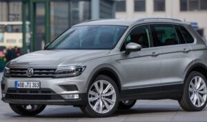 Названы самые популярные автомобили в 2021 году
