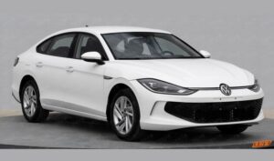 Неожиданная новинка Volkswagen удивила дизайном