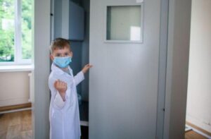 Медицинский осмотр школьников в Днепре: что нужно знать родителям