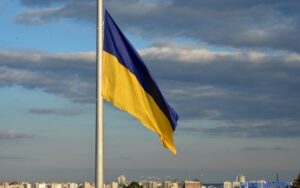 “Партнерство за сильную Украину”: Великобритания объявила о создании фонда в поддержку Украины