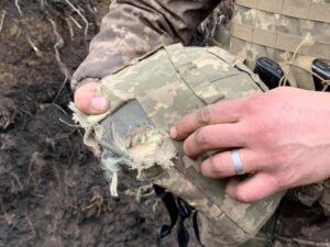 Очередной обстрел боевиков: на Донбассе погиб украинский военный, еще один был ранен