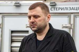 Заместитель мэра Днепра рассказал, как переболел коронавирусом