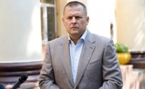 Борис Филатов