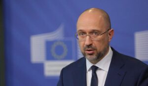 Премьер-министр Шмыгаль сообщил, на что потратят средства МВФ