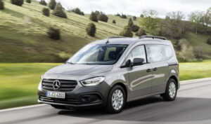 Mercedes-Benz Citan