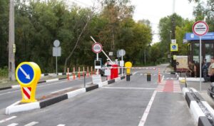 В Киеве нарушителям ограничения скорости запретят въезд в одну из частей города