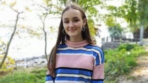 За экологический проект украинскую школьницу признали гением в США (Видео)
