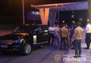 Из Украины пытался сбежать чиновник, подозреваемый в хищении более 57 миллионов долларов (Фото)