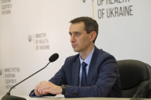 Ляшко рассказал, как Украина может избежать локдауна
