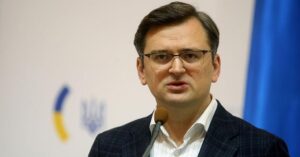 “Такие вещи не должны звучать от друзей и партнеров”: глава МИД Украины раскритиковал заявление президента Эстонии