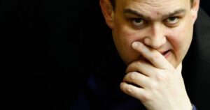 Смерть мэра Кривого Рога
