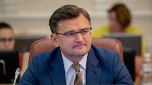 Министр иностранных дел Кулеба сообщил, будут ли закрывать границы Украины из-за штамма Дельта