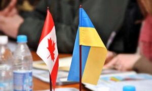 Канада выделит Украине 25 миллионов долларов: на что будут потрачены средства