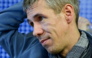 “Крым – не наш!”: Алексей Панин извинился перед украинцами