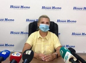 Каких врачей необходимо пройти школьникам Днепра при медосмотре