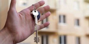 В этом году 126 детей-сирот из Днепропетровской области уже  приобрели собственные квартиры