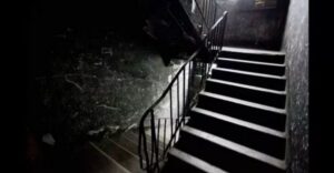 В Днепре в подъезде пытались изнасиловать 14-летнюю девочку