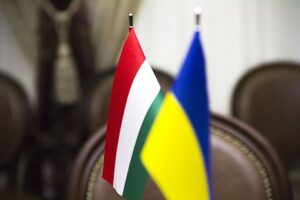 Изменились правила въезда украинцев в Венгрию: условия