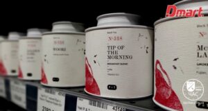 Для легкого подъема и спокойствия души: самые интересные чайные предложения от “Dmart”