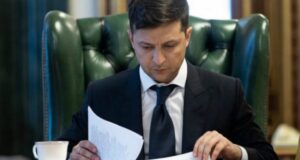 В Украине запретили рекламу лекарств: указ президента