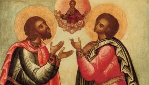 31 серпня церковне свято Фролів день: що не можна робити