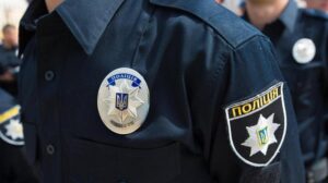 В Днепре двое полицейских попали на скамью подсудимых