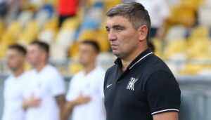 Тренер Колоса мотивировал футболистов своим увольнением