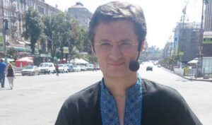 С Кондратюком произошла неприятная история во время отдыха