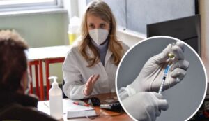 Украинцам рассказали, какие вакцины можно смешивать: не перепутайте