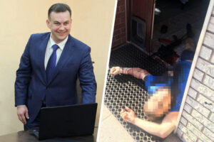Кличко сделал заявление о гибели мэра Кривого Рога