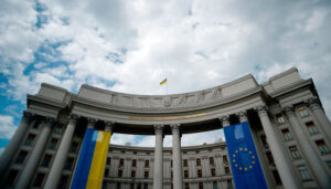 В МИД Украины отреагировали на угрозы Президента Беларуси